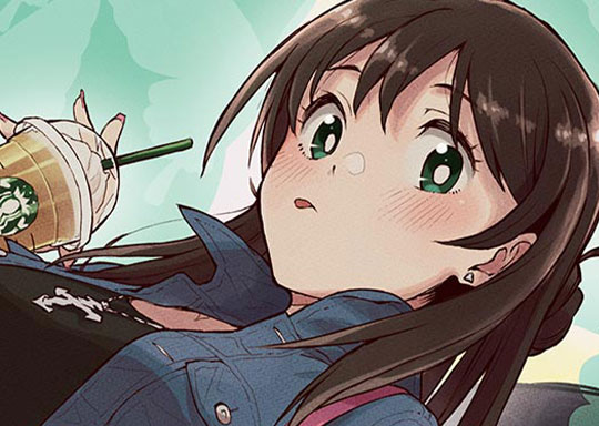 第7話 「大いなる力には、大いなる責任が伴う」