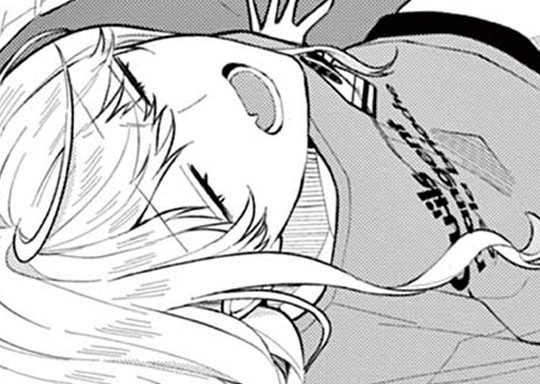 第11話 History of Guevara