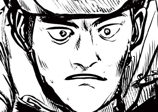 第11話 MONT VENTOUX モン・ヴァントゥ