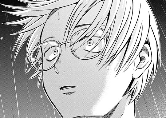 request41. レイニング (前編)