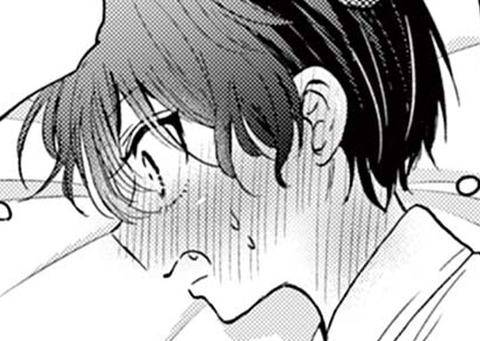 96. home.96 優に、告白。