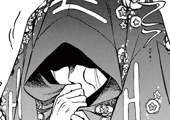 61. 第29話 ナノラズ物怪ノ章 (2)