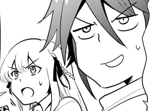 第22話 マラソン大会フィナーレ