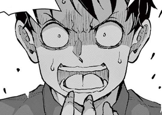 第61話 ハピネスオブザデッド（前編）