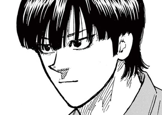 第92話 鈴木青葉の入場