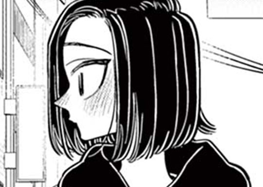 コミュ436 お守りです。