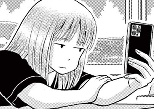 28. 第13話 この世の90%はカスである (2)