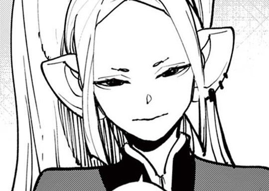 102. 第52話 代紋 (1)