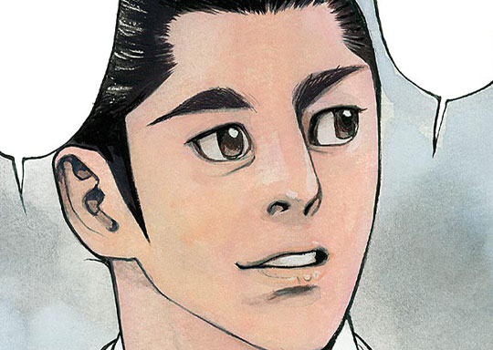 288. 第169話 「山南敬助」