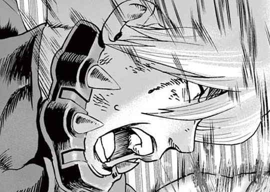 第281話 ゲットバック