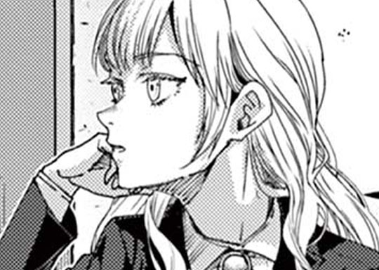 30. 第11話 陥穽 (2)