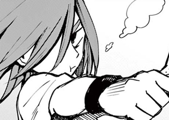 No.14 血まみれだったって