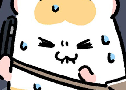 194. ＃192 ムリを言って泊まらせてもらったけど