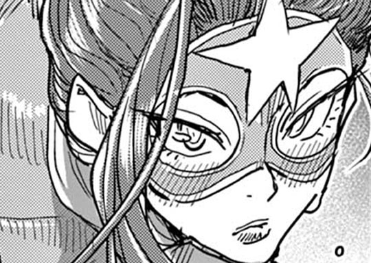 第142話 改変‼︎