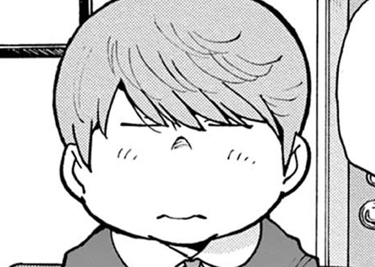 第33話 進路相談