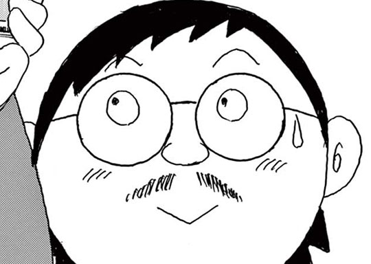 36. 第36話 赤塚不二夫復活