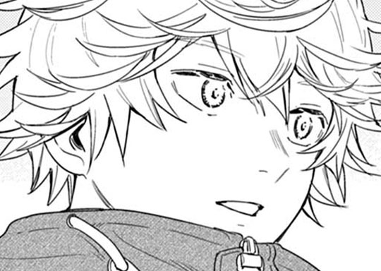 第85話  シャチ⑤