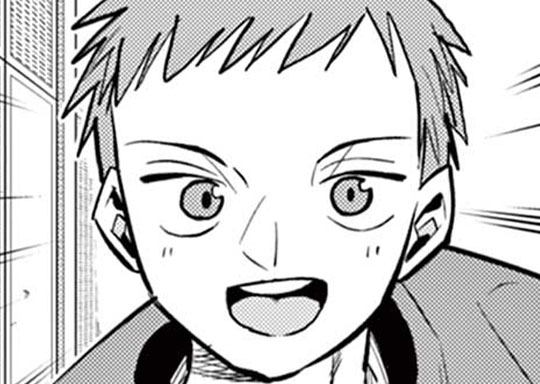 第18話 清叡高校