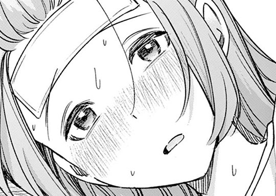 58. 第58話 伝えたい