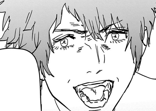 79. 第79話 消えろ