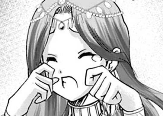 第282話 オカルトかよ‼︎