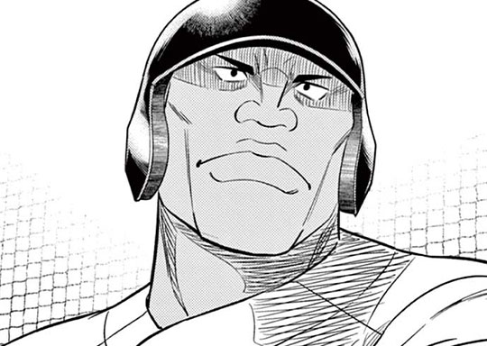 第11回 打者は集中力だよ