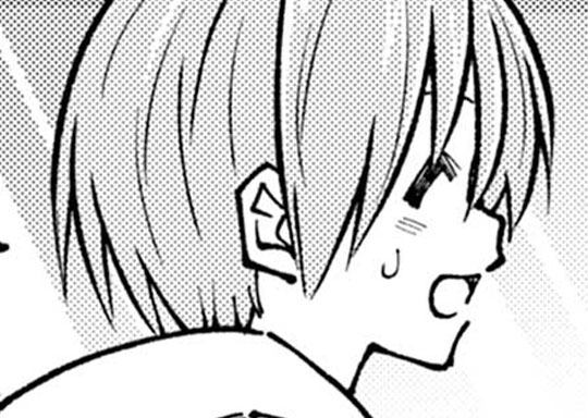 265. 第256話 「休載してごめんね」