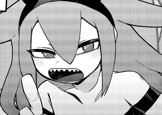 第99話 METAちゃん