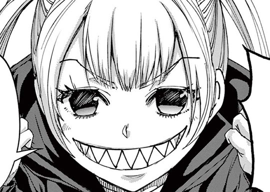 31. 第11話 陥穽 (3)