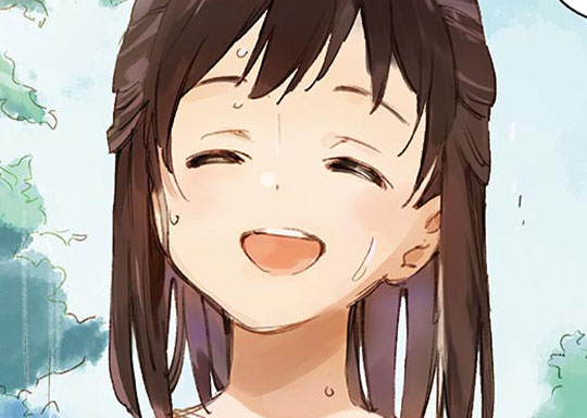 #10 雨 side of 依織 (1)