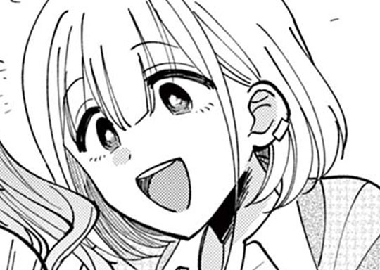 4th page : All is full of love. (後編)