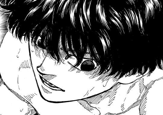 第95話 スクランブル