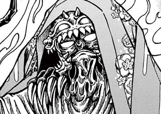 62. 第30話 在るべきところ (1)