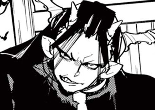 103. 第52話 代紋 (2)