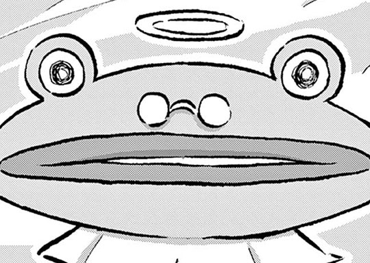 6話 共同幻想