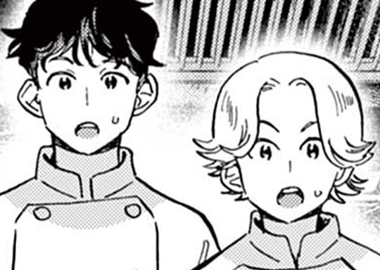 292. 第292話 機は熟す