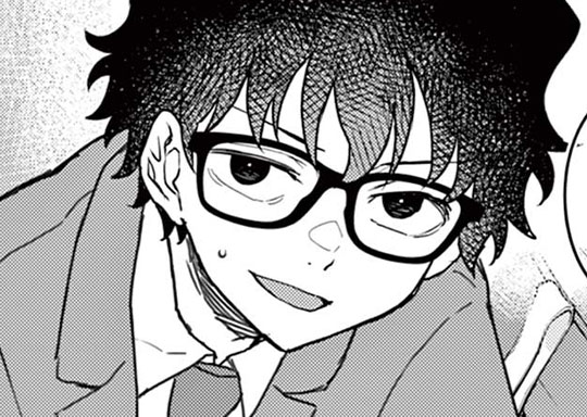 第8話 「愛しさとせつなさと心強さと」