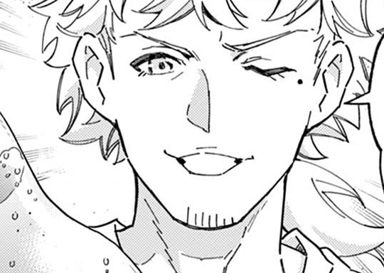 22. 第18話 その向こうへ…‼︎