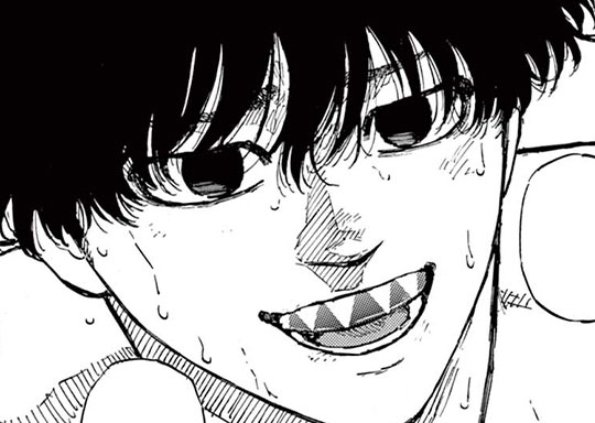 第96話 自己顕示欲