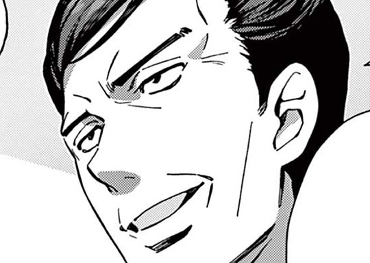 第27話 姫と父親 (1)