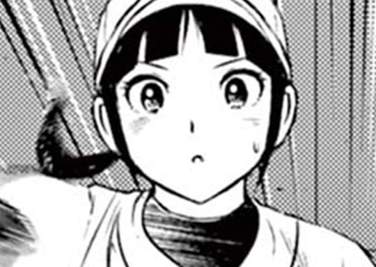 273. 第272話 続いて繋いで