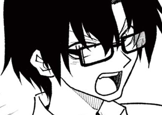 267. 第258話 「過去問って解くだけでも大変」