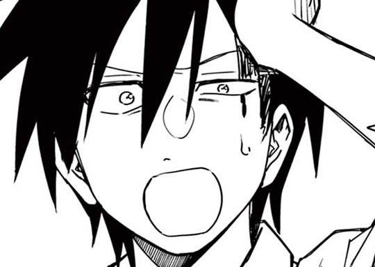 No.17 隠れてなきゃオカルトじゃない