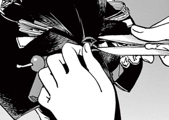 293. 第293話 ピンとこおへん