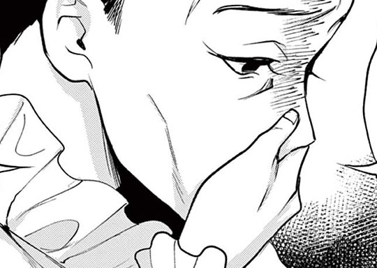 第35話 繭子の過去