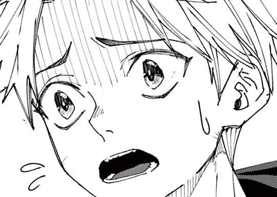 32. 第12話 呪殺師 (1)