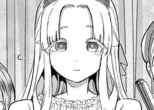 第37話 オープニング / 恋喰少女 - カワバタオ | サンデーうぇぶり