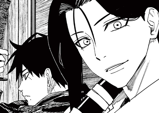 第11話 魔王の胎動