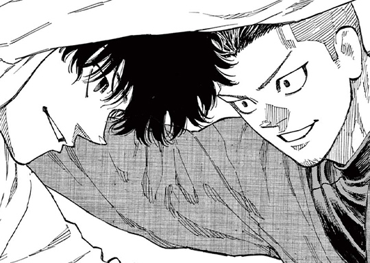 第180話 命懸けの遊戯