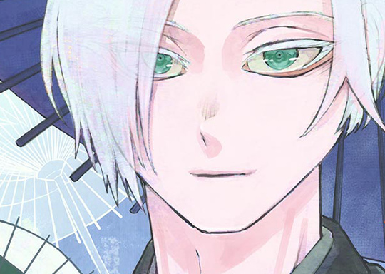 五十三番目 宝華錬成会⑬通小町 / シテの花-能楽師・葉賀琥太朗の咲き方- - 壱原ちぐさ/宝生流二十代宗家宝生和英 | サンデーうぇぶり